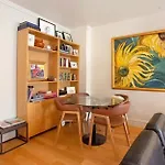 Luxury Accommodation