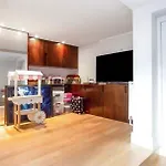 Luxury Accommodation