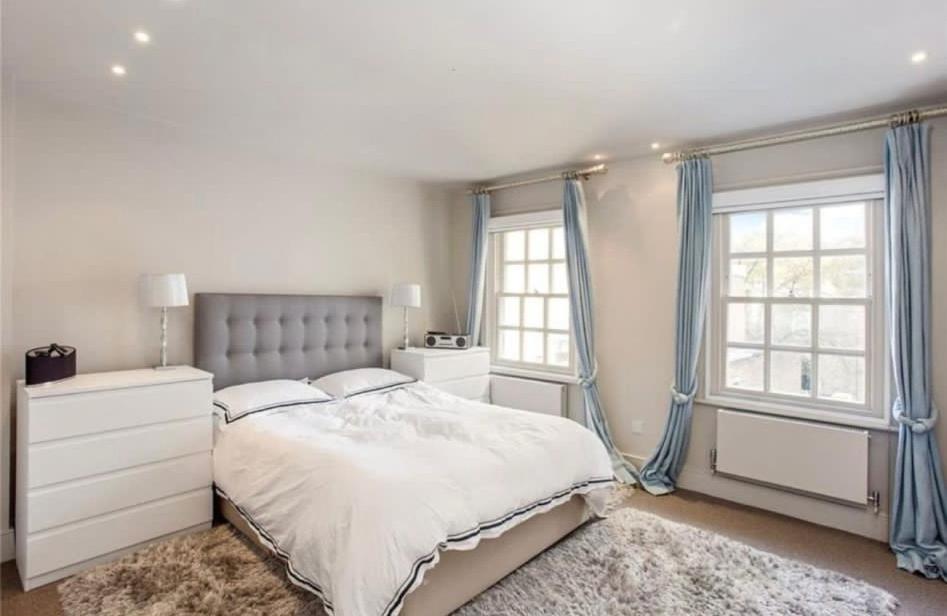 Luxury Ferienhaus London